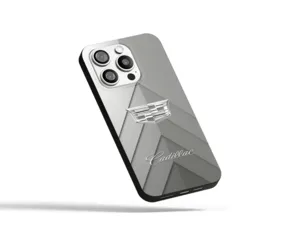 Cadillac Étui Smartphone Luxe Sensation Premium